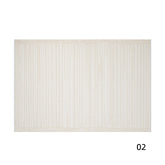 Classic Nordic 3D design Wilton woven carpet (Paris)